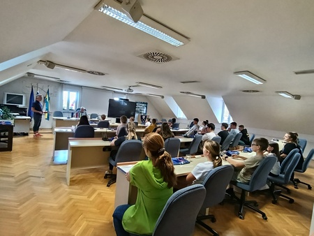 Šolski parlament 2025_1